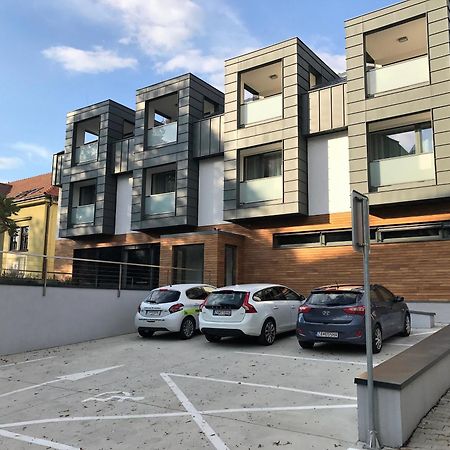 Penzion V Inom Svete Zilina Exterior photo